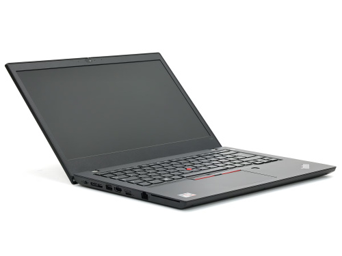 LENOVO ThinkPad L14 Gen 2 | 11th Gen Intel(R) Core(TM) i5-1135G7 @ 2.40GHz | 16GB | 512GB NVMe | 14.0 дюймов фото 5